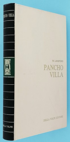 Pancho villa biographie von - villa,