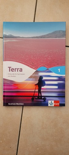 Terra erdkunde für - terra,