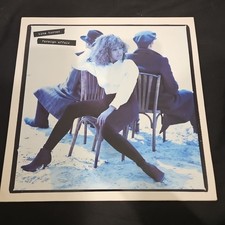 Tina Turner – Foreign Affair Vinyl LP Schallplatte 1989 Capitol  647918731