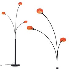 HOFSTEIN Suio Stehlampe aus