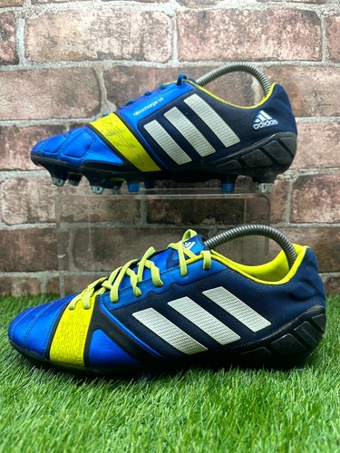 Adidas nitrocharge xtrx sg - adidas,