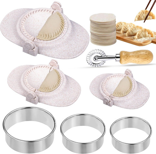 Ravioli maker set mit - ravioli,