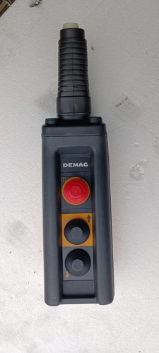 Demag dst3dzp1 - demag,