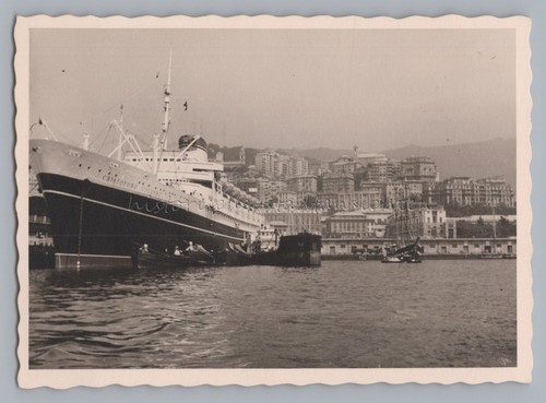 Genua genova italien - genua,
