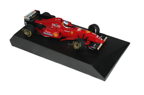 Ferrari f310 1996 - ferrari, f310,