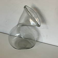 Antike mundgeblasene Glas