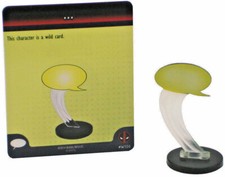 Heroclix Figürchen Deadpool