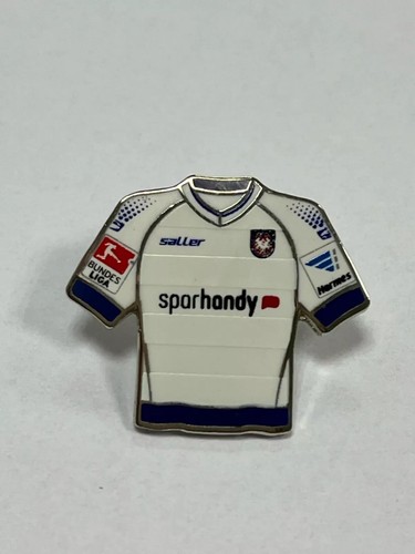 Fsv frankfurt pin - fsv, anstecker