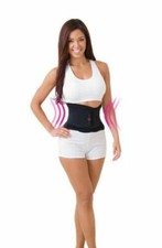 Miss Belt Bodyformer schwarz