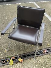 Fauteuil BB Italia Model