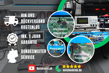 HP ProBook 440 G8 2W1G1EA Mainboard Laptop Reparatur Repair