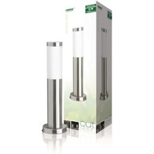 Ranex Wegeleuchte 20W Chrom