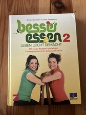 Besser Essen, Leben leicht