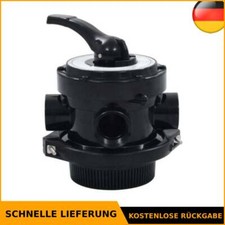 Mehrwegeventil ABS 1,5 "