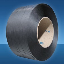 PP-Umreifungsband 16 mm x  0,65 mm x  2000 m, Kern 200 mm, PP Band für Umreifung
