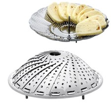 Dämpfeinsatz Dampfgareinsatz