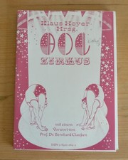 Klaus Hoyer: AOL Zirkus -