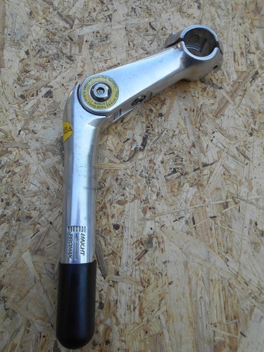 Verstellbarer vorbau stem - verstellbarer,