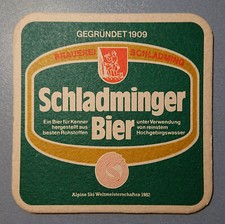 Bierdeckel Bierfilz