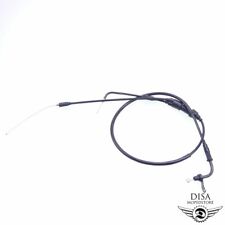 Gaszug Ölpumpe Bowdenzug für