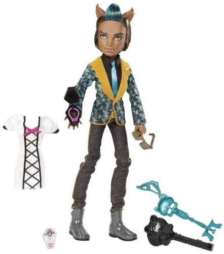Mattel monster high 2011 - mattel,