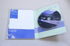 ORIGINAL OPEL  Astra 2010  KARTEN-DVD 20985781
