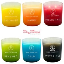 PARTYLITE MOOD DUFTWACHSGLAS