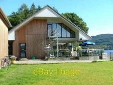 Foto 6x4 Hafencafe am Loch