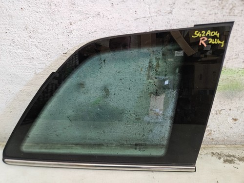 Scheibe hinten rechts opel - rechts,
