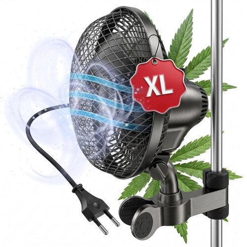 Premium clip ventilator - clip,