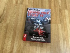Grand Prix Story 96 Heinz