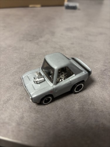 Hot wheels tooned dodge - hot,
