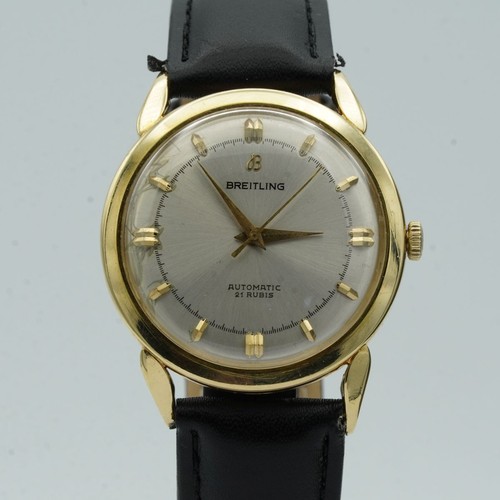 Breitling vintage herren - herren, uhr