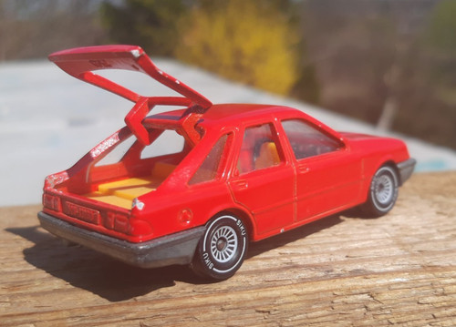 Siku 1056 ford sierra 3 - siku,