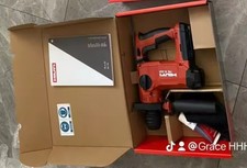 Hilti TE 4-22 Ohne Akku 