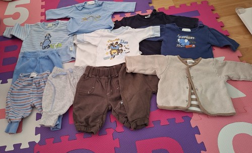 Baby set größe und - 50, 56