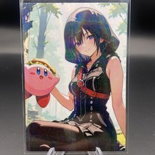 Xion Kingdom Hearts Anime