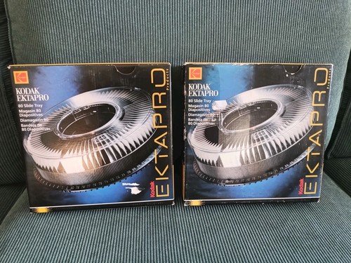 Kodak ektapro diamagazin - x,
