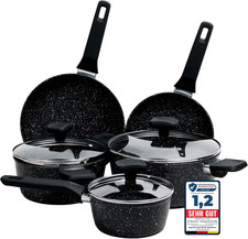 La Moustache - 8-Teiliges