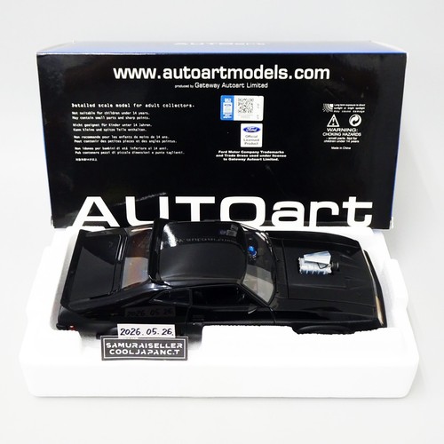 Autoart ford xb falcon - autoart,