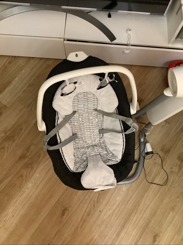 Joile babyschaukel babywippe - joile,