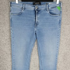 REPLAY WOMEN'S JEANS STELLA