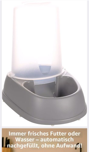Neu automatischer futter - neu!,
