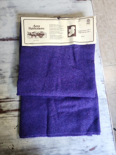 Vintage avoca handweavers - vintage,