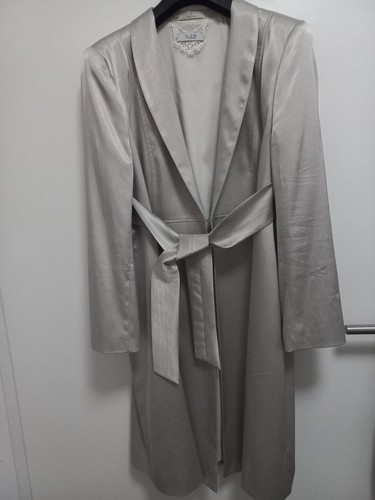 Top eleganter abend - top!,