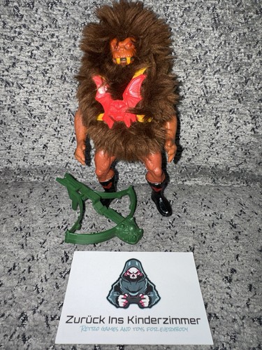 Motu masters the universe - masters,