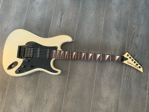 Epiphone super strat - super, strat,