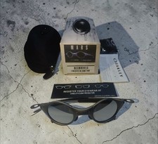 Vintage Sonnenbrille