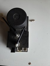 Zentralverriegelungspumpe