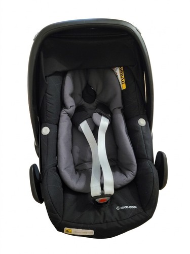 Maxi cosi pebble plus size - maxi,